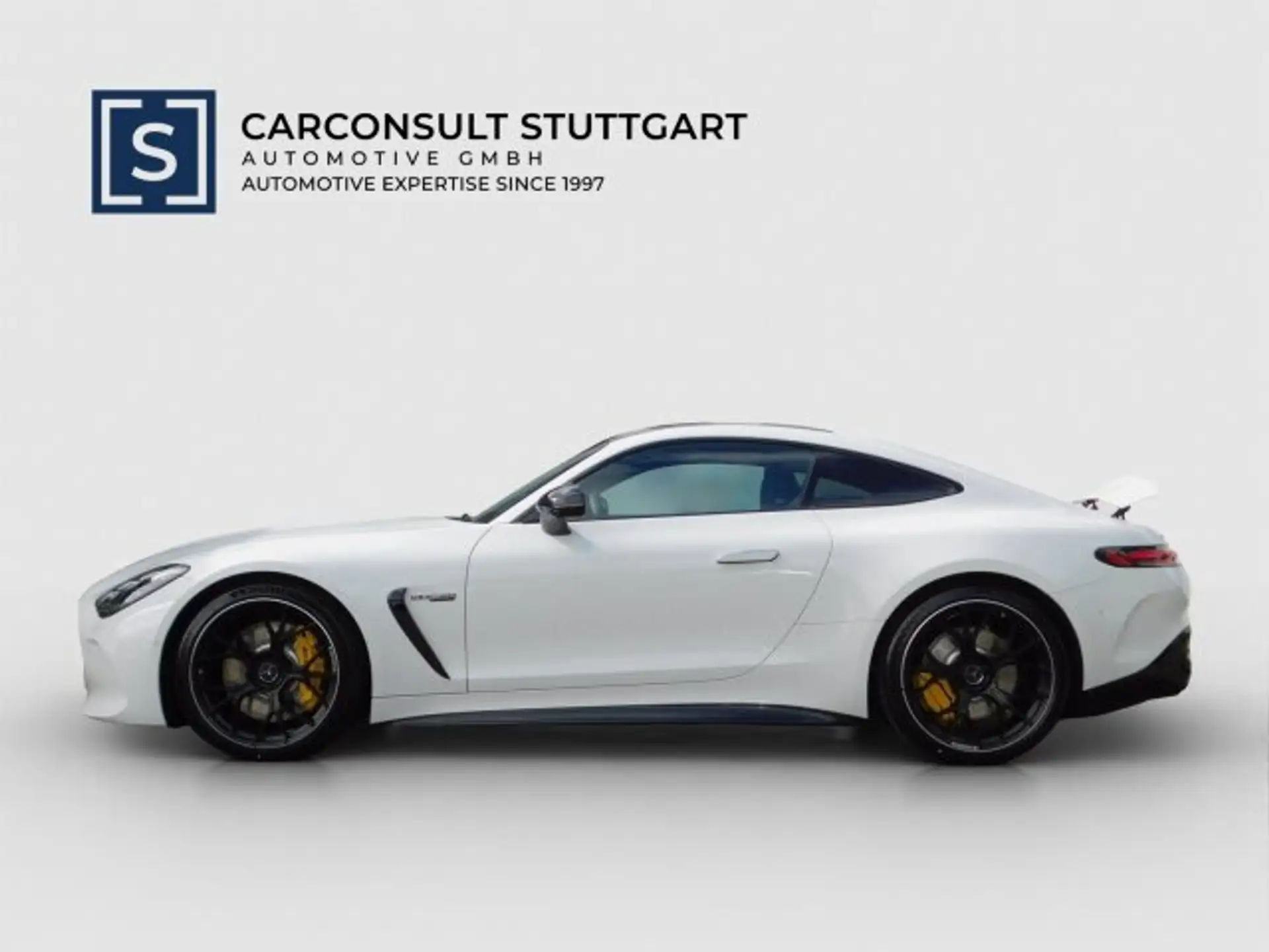 벤츠 AMG GT GT 63 2023 흰색 사진 2