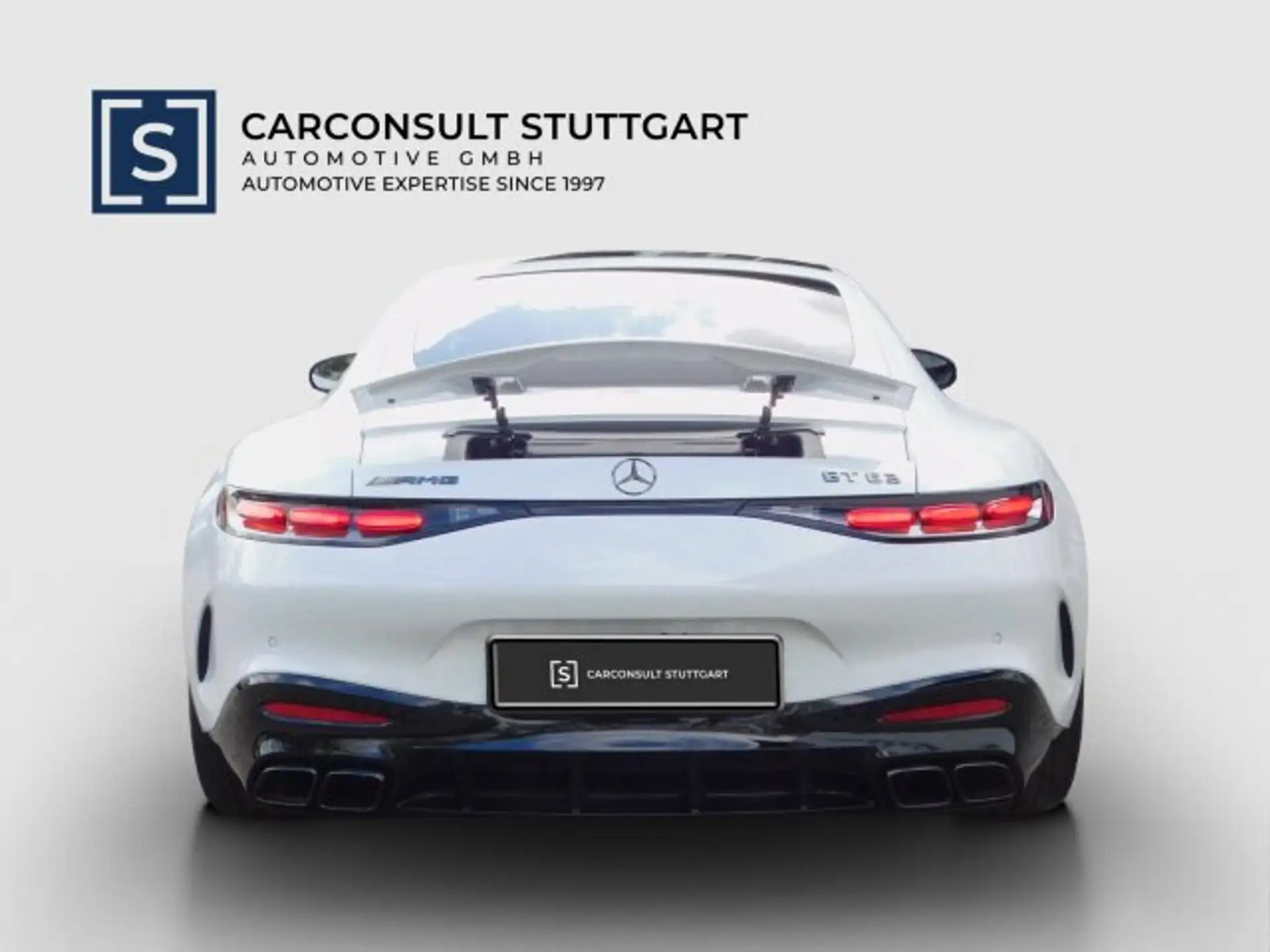 벤츠 AMG GT GT 63 2023 흰색 사진 7
