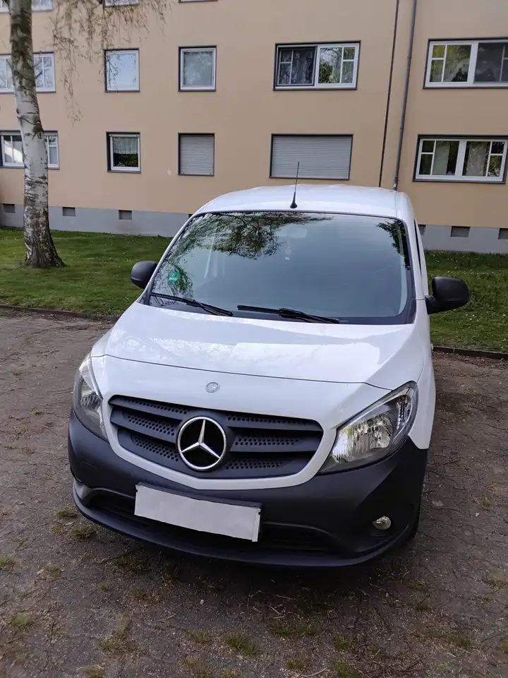 Mercedes-Benz Citan