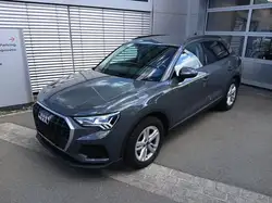Audi Q3 35 TDI quattro S tronic