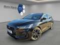 Ford Focus Turnier ST-Line X 1.0 EcoBoost MHEV AUT. ACC LED N Negro - thumbnail 1