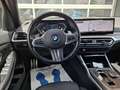 BMW 330 3-serie Touring 330i 245 PK M- Full opties Noir - thumbnail 35