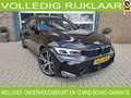 BMW 330 3-serie Touring 330i 245 PK M- Full opties Noir - thumbnail 1