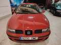 SEAT Leon 1.6 Stella 105 Rojo - thumbnail 2
