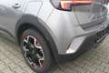 Opel Mokka 1.2 GS Line Grau/Rot Grau - thumbnail 7