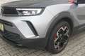 Opel Mokka 1.2 GS Line Grau/Rot Grau - thumbnail 5