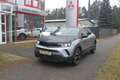 Opel Mokka 1.2 GS Line Grau/Rot Grau - thumbnail 1