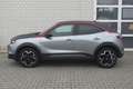Opel Mokka 1.2 GS Line Grau/Rot Grau - thumbnail 4