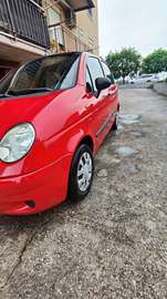 Matiz 1.0 SE Energy c/clima