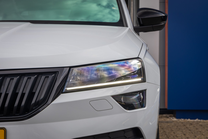 Skoda Karoq 1.5 TSI ACT Sportline Business | Trekhaak (weg-kla — photo 6