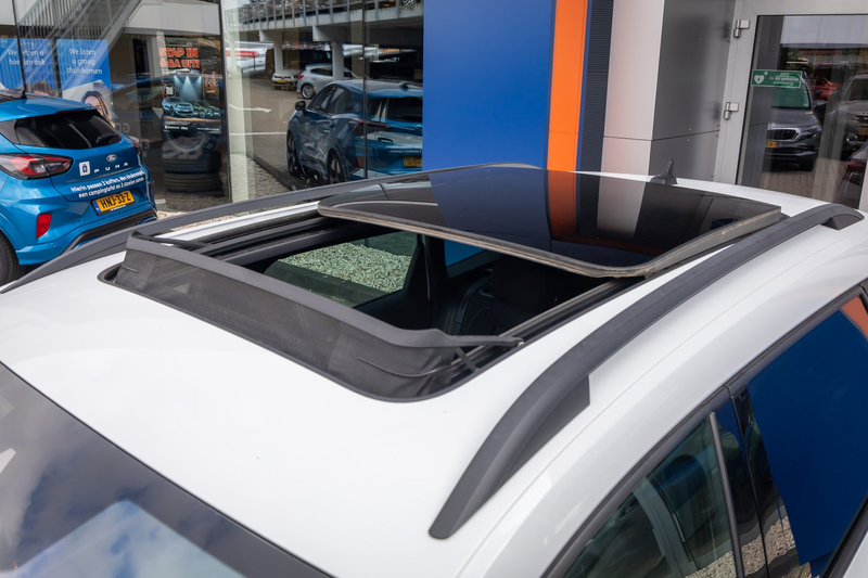 Skoda Karoq 1.5 TSI ACT Sportline Business | Trekhaak (weg-kla — photo 8