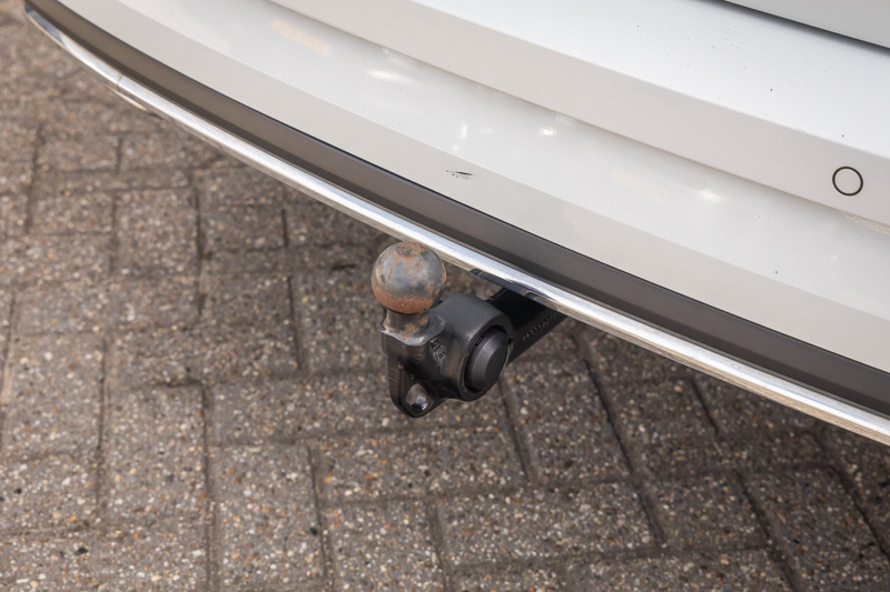 Skoda Karoq 1.5 TSI ACT Sportline Business | Trekhaak (weg-kla — photo 13