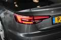 Audi A4 Limousine 2.0 TFSI Sport S-line Edition Virtual Co Grijs - thumbnail 22
