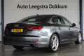 Audi A4 Limousine 2.0 TFSI Sport S-line Edition Virtual Co Grijs - thumbnail 2