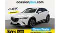 Mazda CX-3 1.8 Skyactiv-D Zenith Cruise 2WD 85kW Blanco - thumbnail 1