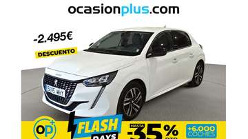 1.2 Puretech S&S Allure 100