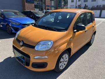 1.2i (EU6d-TEMP) 5 PORTES **21669** KM VITRES ELEC