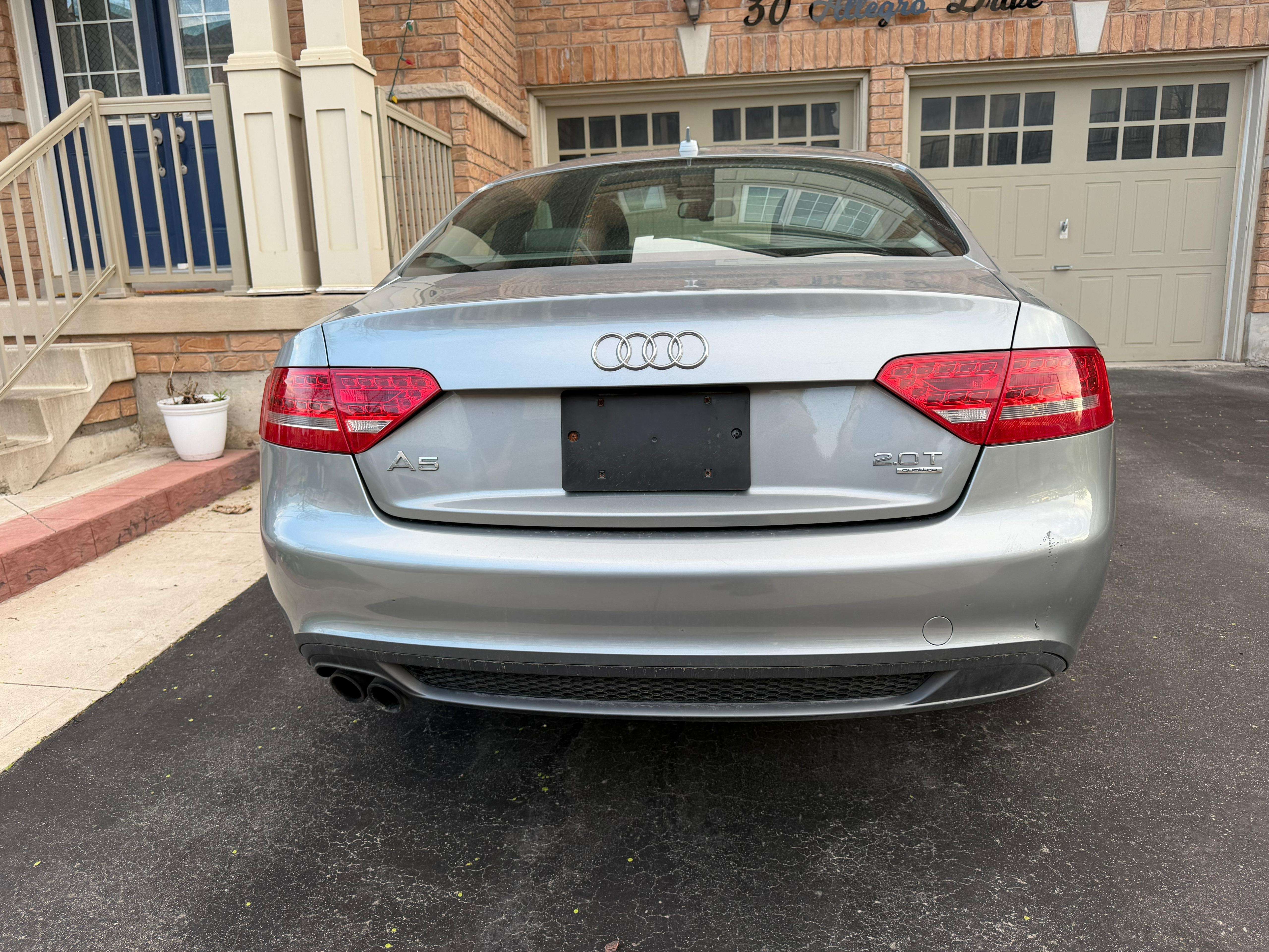2011 Audi A5 Premium Plus thumb 6