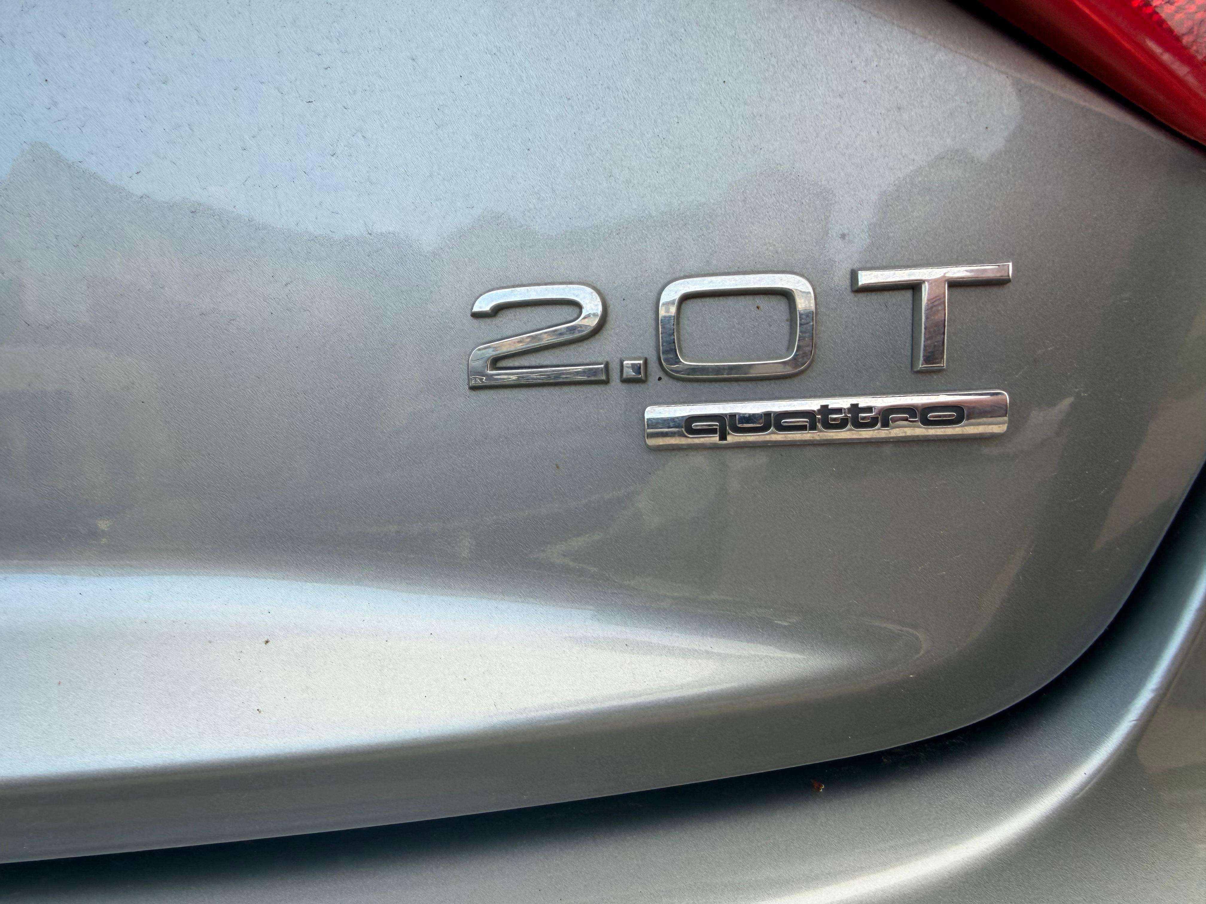 2011 Audi A5 Premium Plus thumb 10