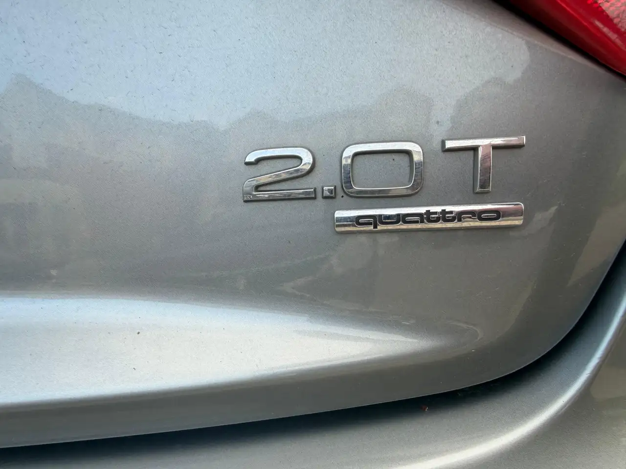 Audi A5 снимка Audi A5