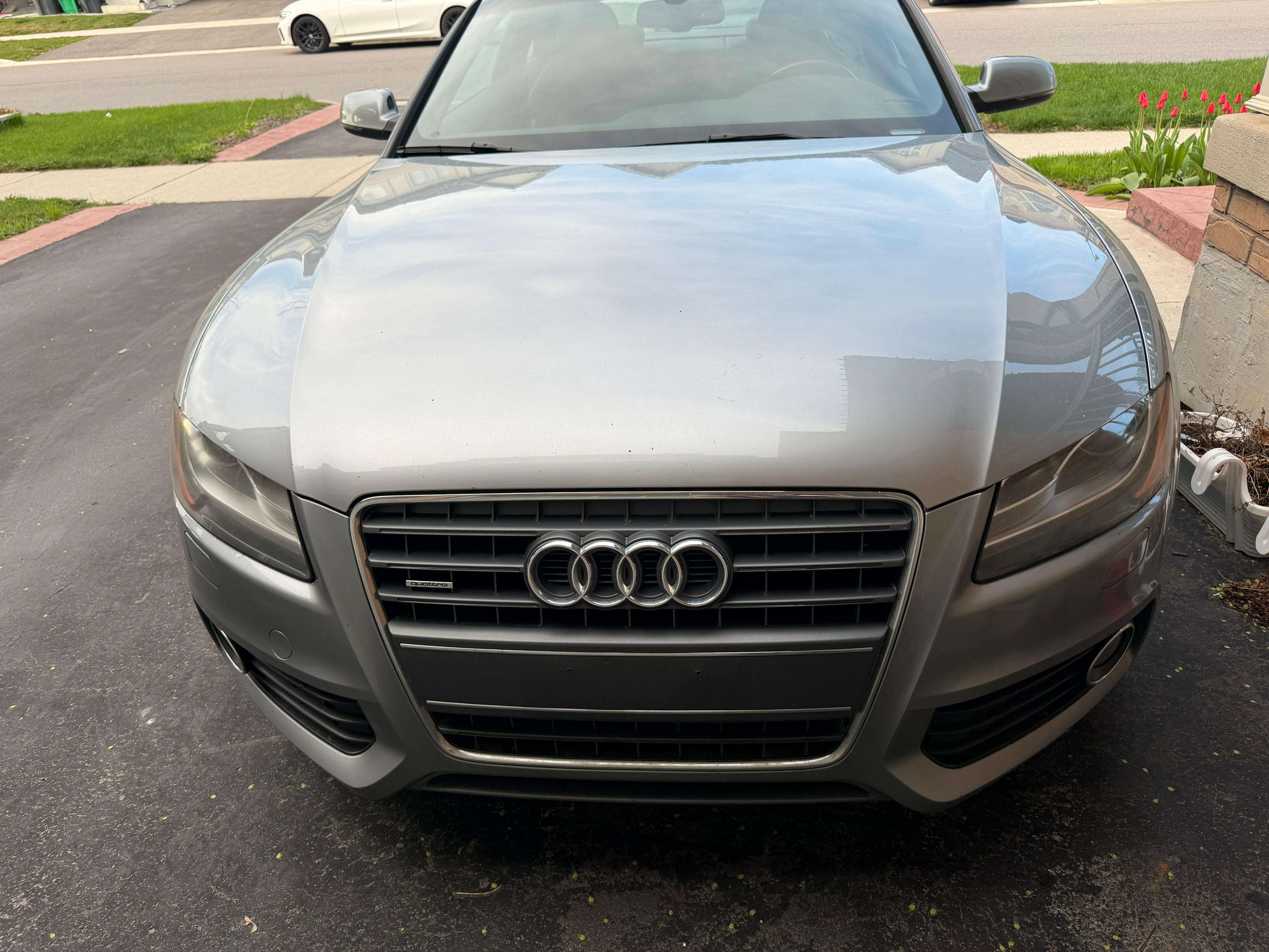 2011 Audi A5 Premium Plus thumb 7
