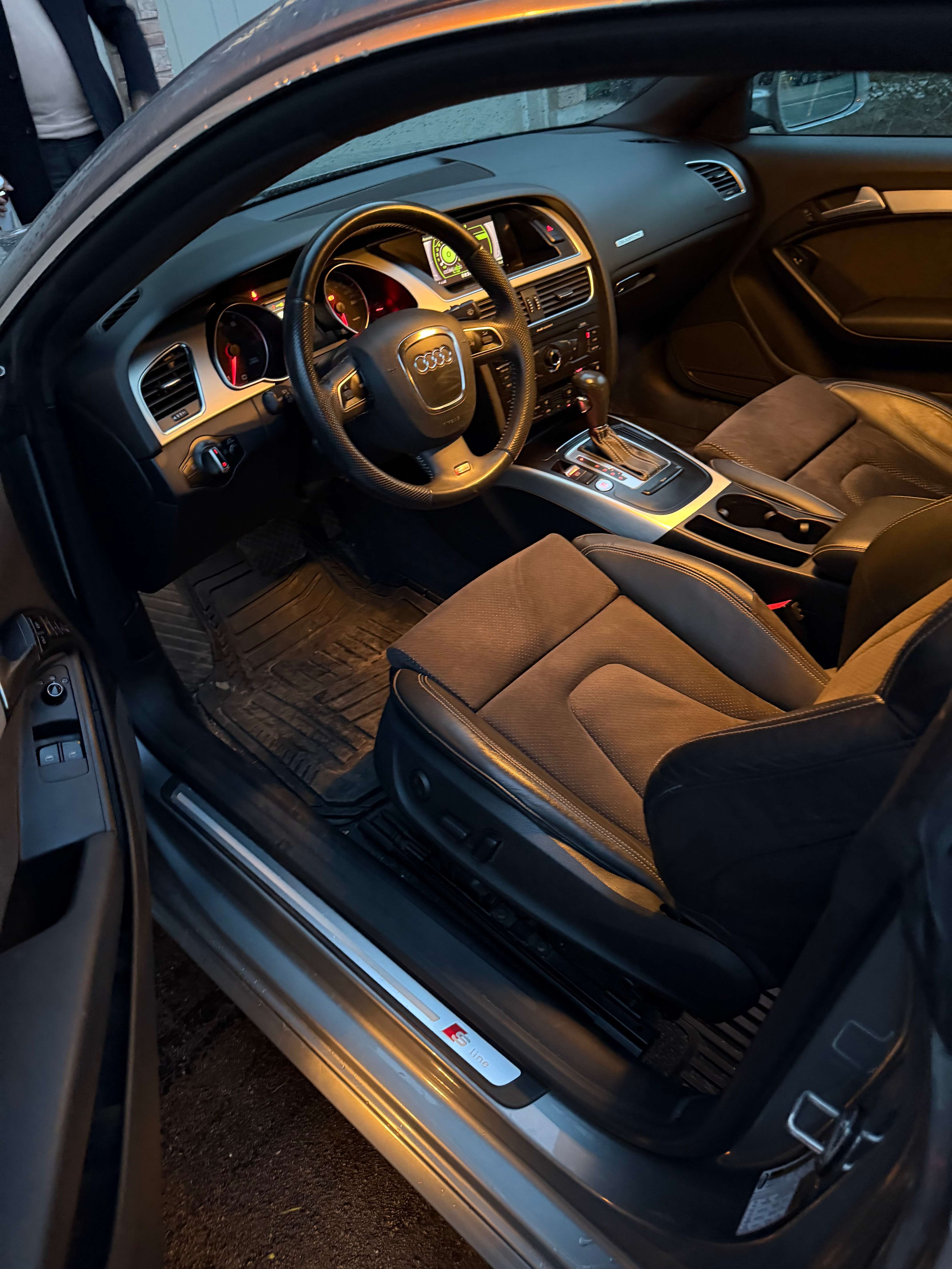 2011 Audi A5 Premium Plus alt 5