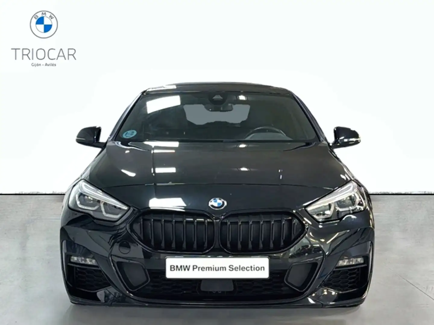 BMW 220 220dA Gran Coupé - 2
