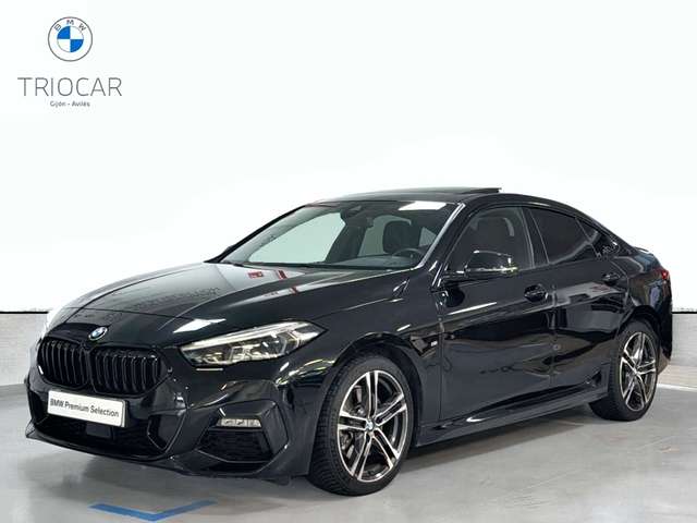BMW 220 220dA Gran Coupé - foto 1