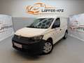 Volkswagen Caddy Caddy Kanstenwagen 2,0 TDI KLIMA BLUETOOTH TOP Weiß - thumbnail 1