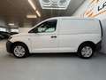 Volkswagen Caddy Caddy Kanstenwagen 2,0 TDI KLIMA BLUETOOTH TOP Weiß - thumbnail 10
