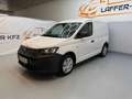 Volkswagen Caddy Caddy Kanstenwagen 2,0 TDI KLIMA BLUETOOTH TOP Weiß - thumbnail 6