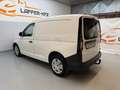 Volkswagen Caddy Caddy Kanstenwagen 2,0 TDI KLIMA BLUETOOTH TOP Weiß - thumbnail 11
