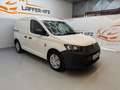 Volkswagen Caddy Caddy Kanstenwagen 2,0 TDI KLIMA BLUETOOTH TOP Weiß - thumbnail 8
