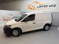 Volkswagen Caddy Caddy Kanstenwagen 2,0 TDI KLIMA BLUETOOTH TOP Weiß - thumbnail 2