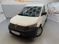Volkswagen Caddy Caddy Kanstenwagen 2,0 TDI KLIMA BLUETOOTH TOP Weiß - thumbnail 3