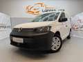 Volkswagen Caddy Caddy Kanstenwagen 2,0 TDI KLIMA BLUETOOTH TOP Weiß - thumbnail 4