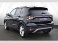 Volkswagen T-Cross 1.0 l TSI DSG Style aus 1.Hand Schwarz - thumbnail 4