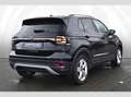 Volkswagen T-Cross 1.0 l TSI DSG Style aus 1.Hand Schwarz - thumbnail 3