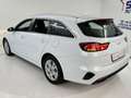Kia Ceed SW / cee'd SW Cee'd Sportswagon Vision 1.6CDRi Mild-Hybrid 100KW Blanc - thumbnail 8