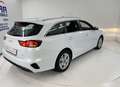 Kia Ceed SW / cee'd SW Cee'd Sportswagon Vision 1.6CDRi Mild-Hybrid 100KW Blanc - thumbnail 6