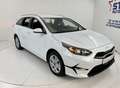 Kia Ceed SW / cee'd SW Cee'd Sportswagon Vision 1.6CDRi Mild-Hybrid 100KW Blanc - thumbnail 5