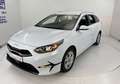 Kia Ceed SW / cee'd SW Cee'd Sportswagon Vision 1.6CDRi Mild-Hybrid 100KW Blanc - thumbnail 2