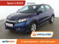Honda HR-V 1.5 i-VTEC Elegance Aut.*NAVI*TEMPO*PDC*SHZ* Blau - thumbnail 1