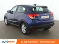 Honda HR-V 1.5 i-VTEC Elegance Aut.*NAVI*TEMPO*PDC*SHZ* Blau - thumbnail 4