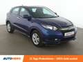 Honda HR-V 1.5 i-VTEC Elegance Aut.*NAVI*TEMPO*PDC*SHZ* Blau - thumbnail 8