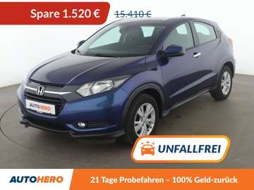 1.5 i-VTEC Elegance Aut.*NAVI*TEMPO*PDC*SHZ*