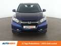 Honda HR-V 1.5 i-VTEC Elegance Aut.*NAVI*TEMPO*PDC*SHZ* Blau - thumbnail 9