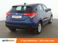 Honda HR-V 1.5 i-VTEC Elegance Aut.*NAVI*TEMPO*PDC*SHZ* Blau - thumbnail 6