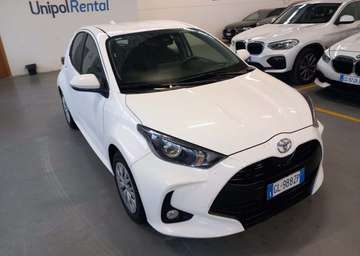 Yaris IV 2020 1.0 Active