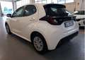 Toyota Yaris Yaris IV 2020 1.0 Active Weiß - thumbnail 4